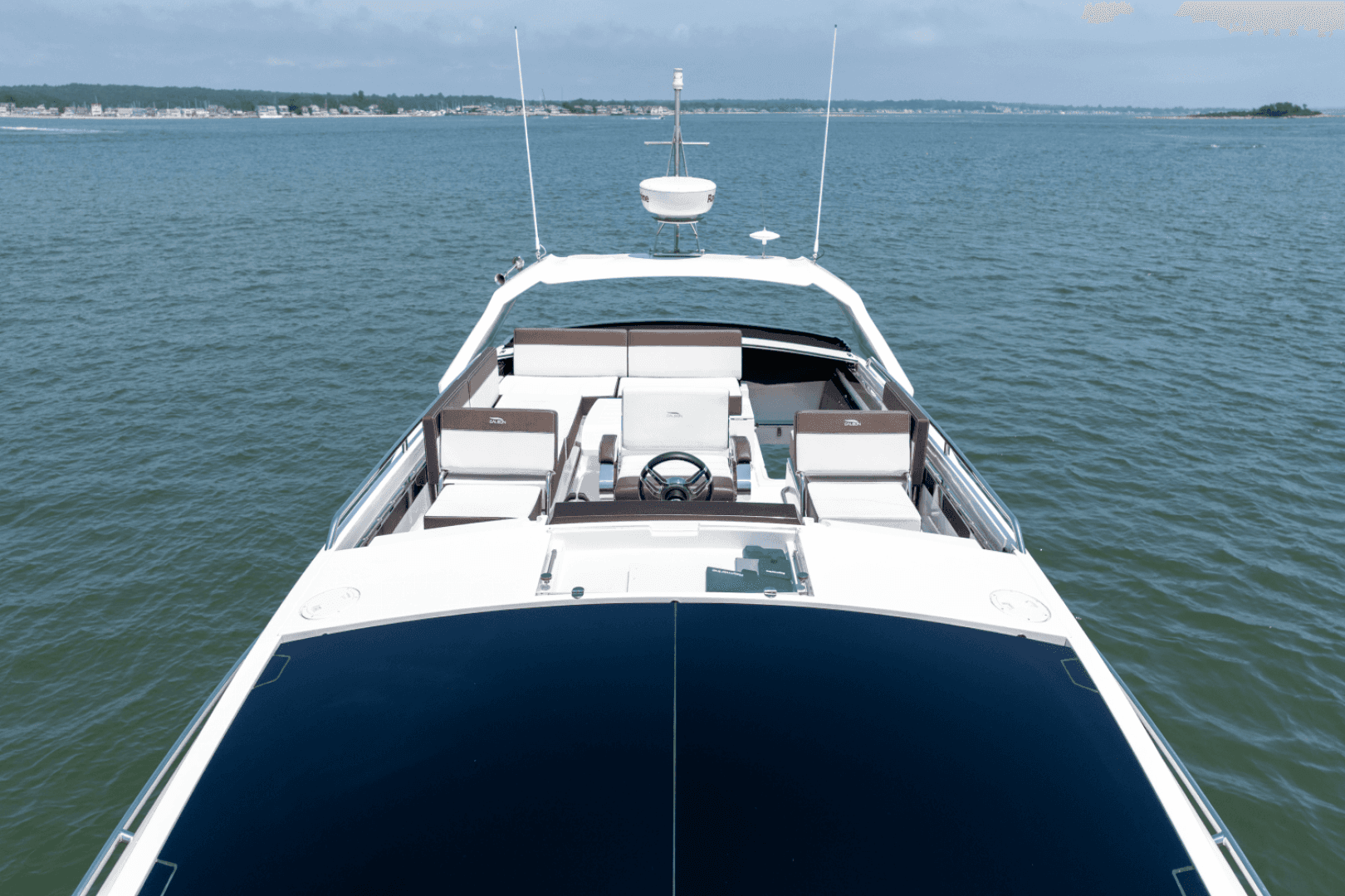2023 Galeon 510 Sky — photo 22