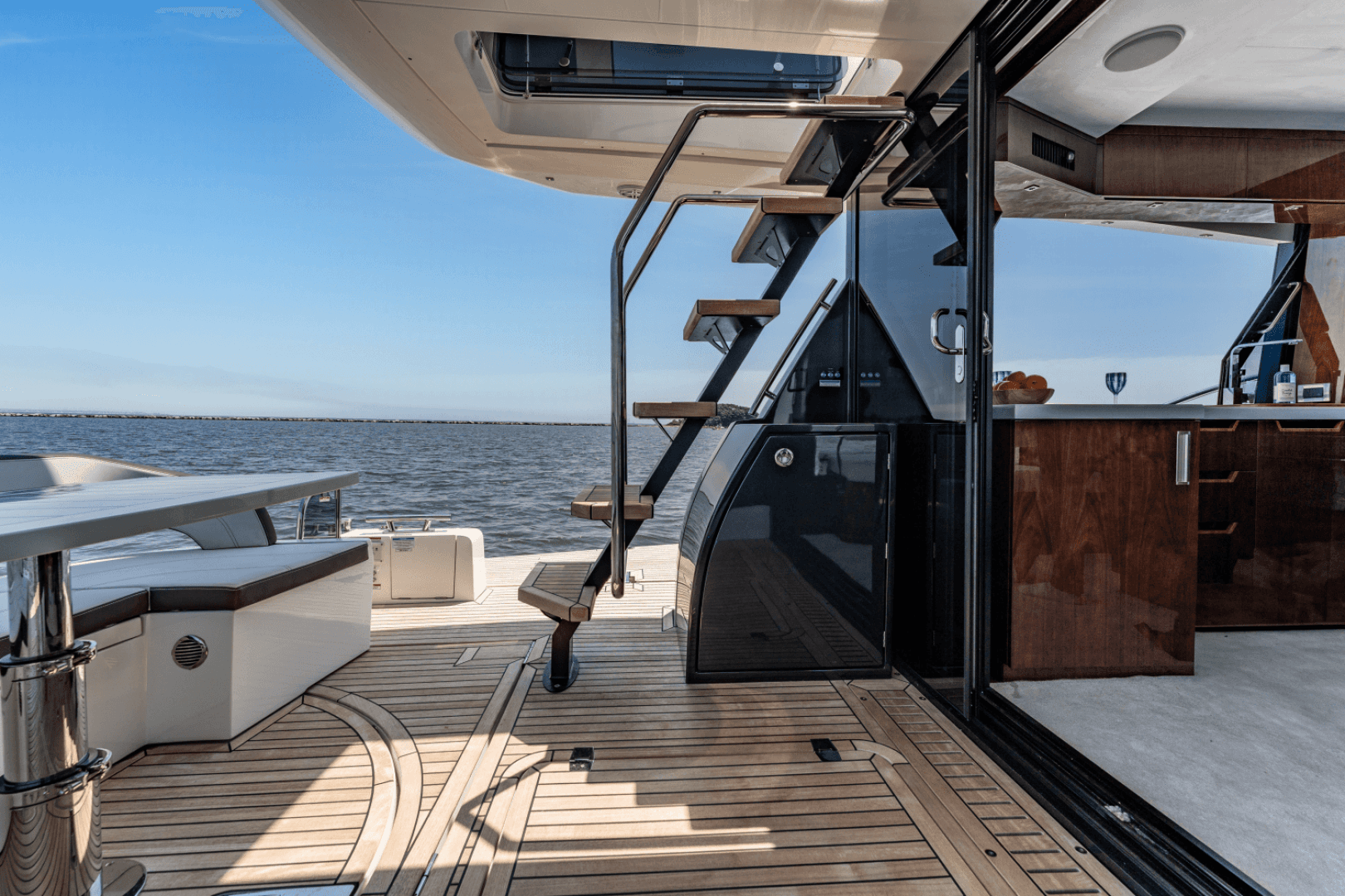 2023 Galeon 510 Sky — photo 69