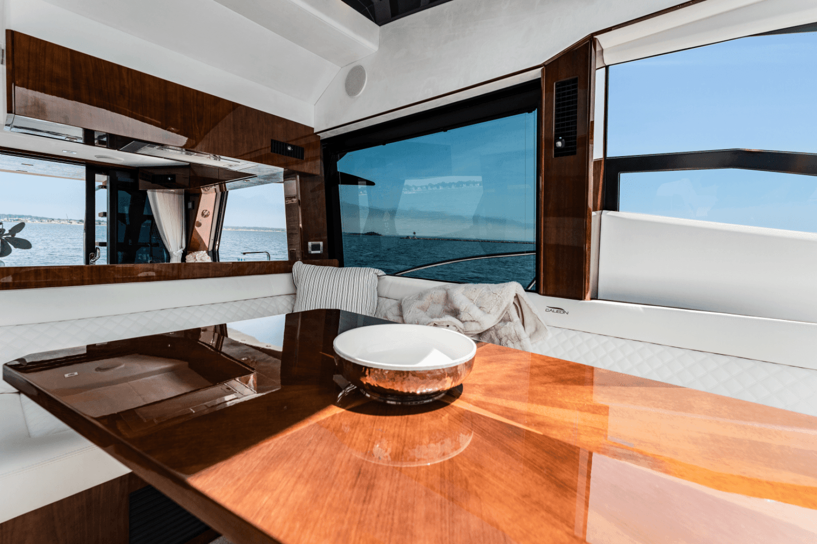 2023 Galeon 510 Sky — photo 62