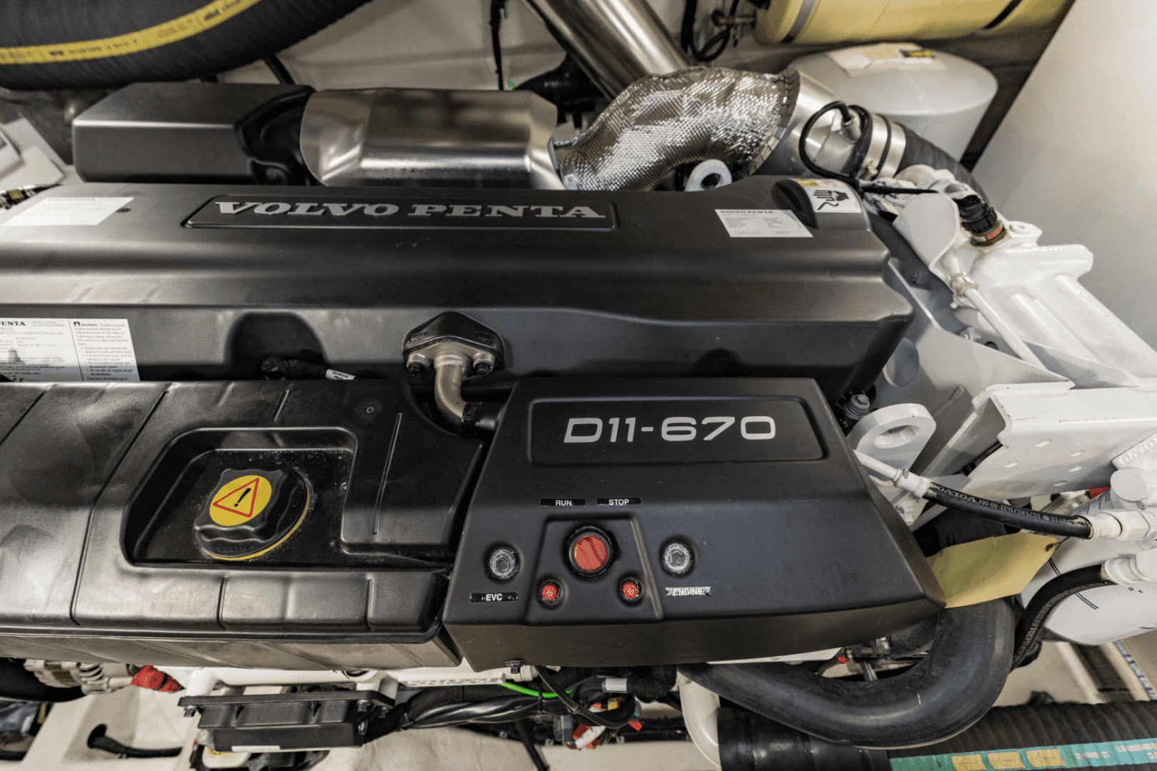 2023 Galeon 510 Sky — photo 81