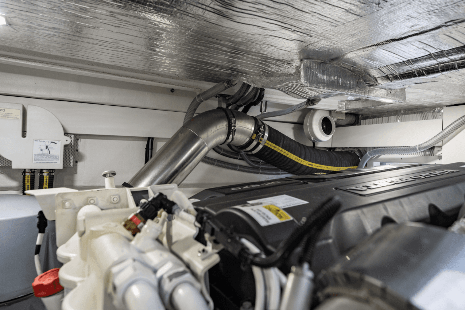 2023 Galeon 510 Sky — photo 89