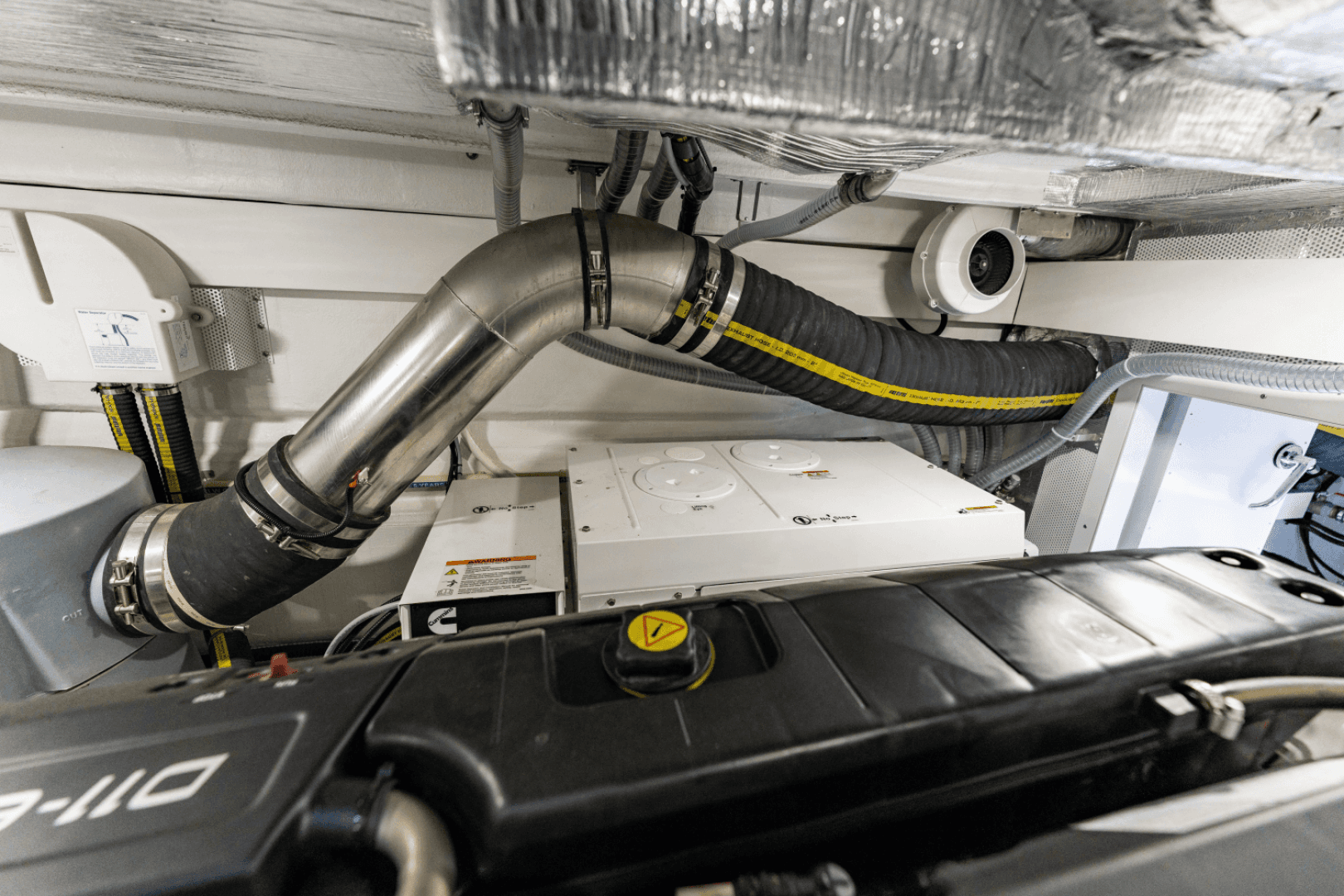 2023 Galeon 510 Sky — photo 93