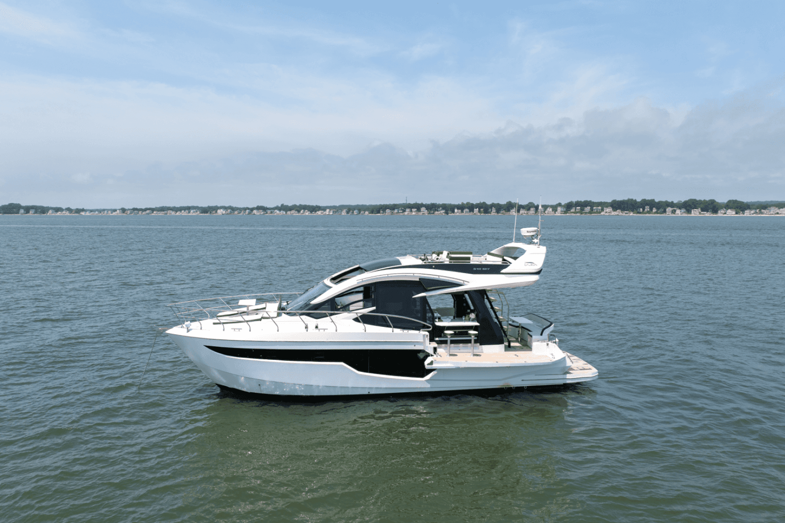 2023 Galeon 510 Sky — photo 7