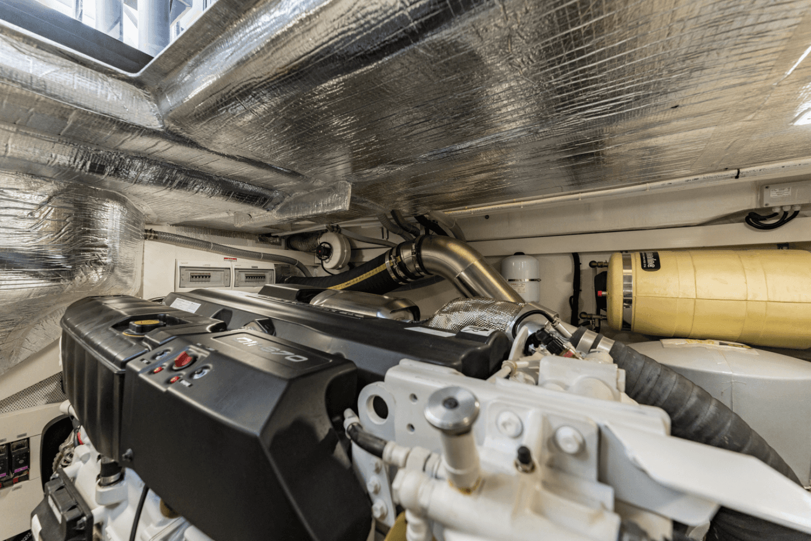 2023 Galeon 510 Sky — photo 78