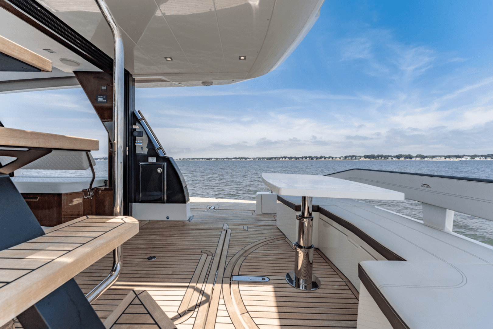 2023 Galeon 510 Sky — photo 70