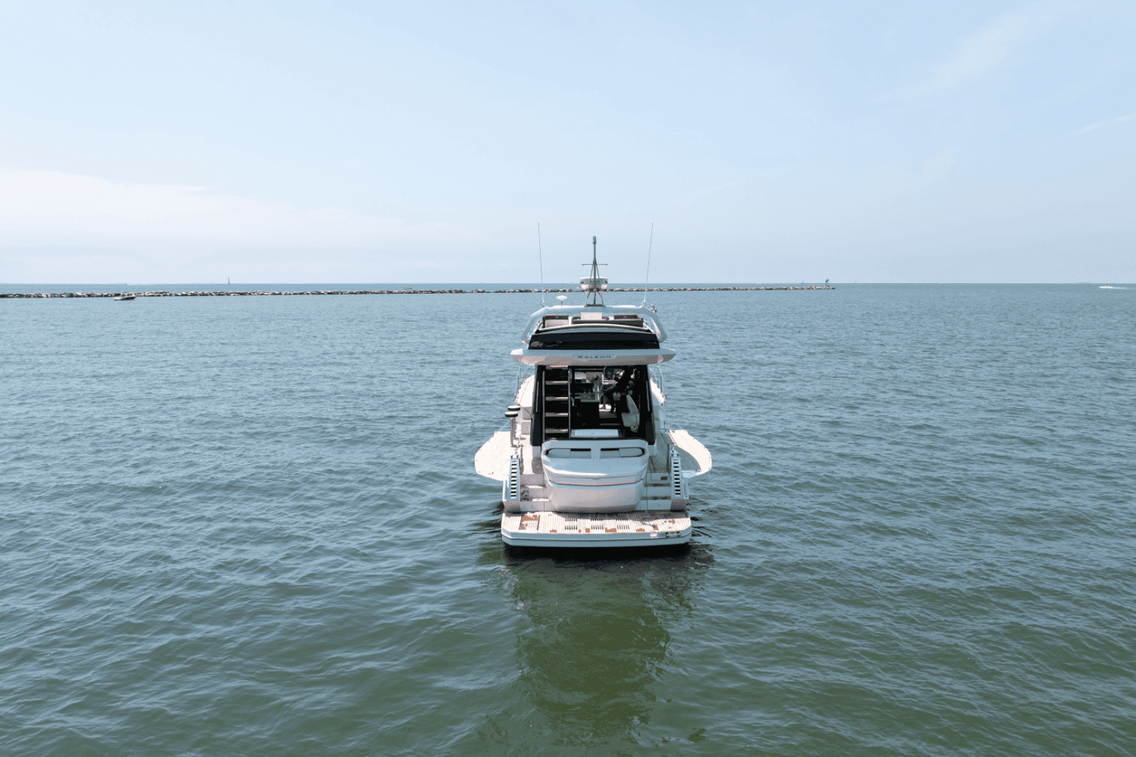 2023 Galeon 510 Sky — photo 10