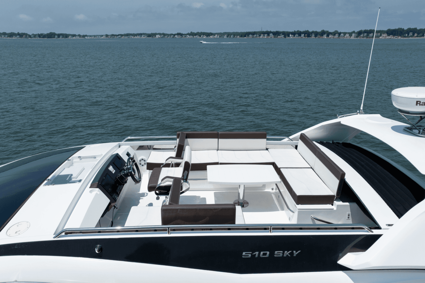 2023 Galeon 510 Sky — photo 25