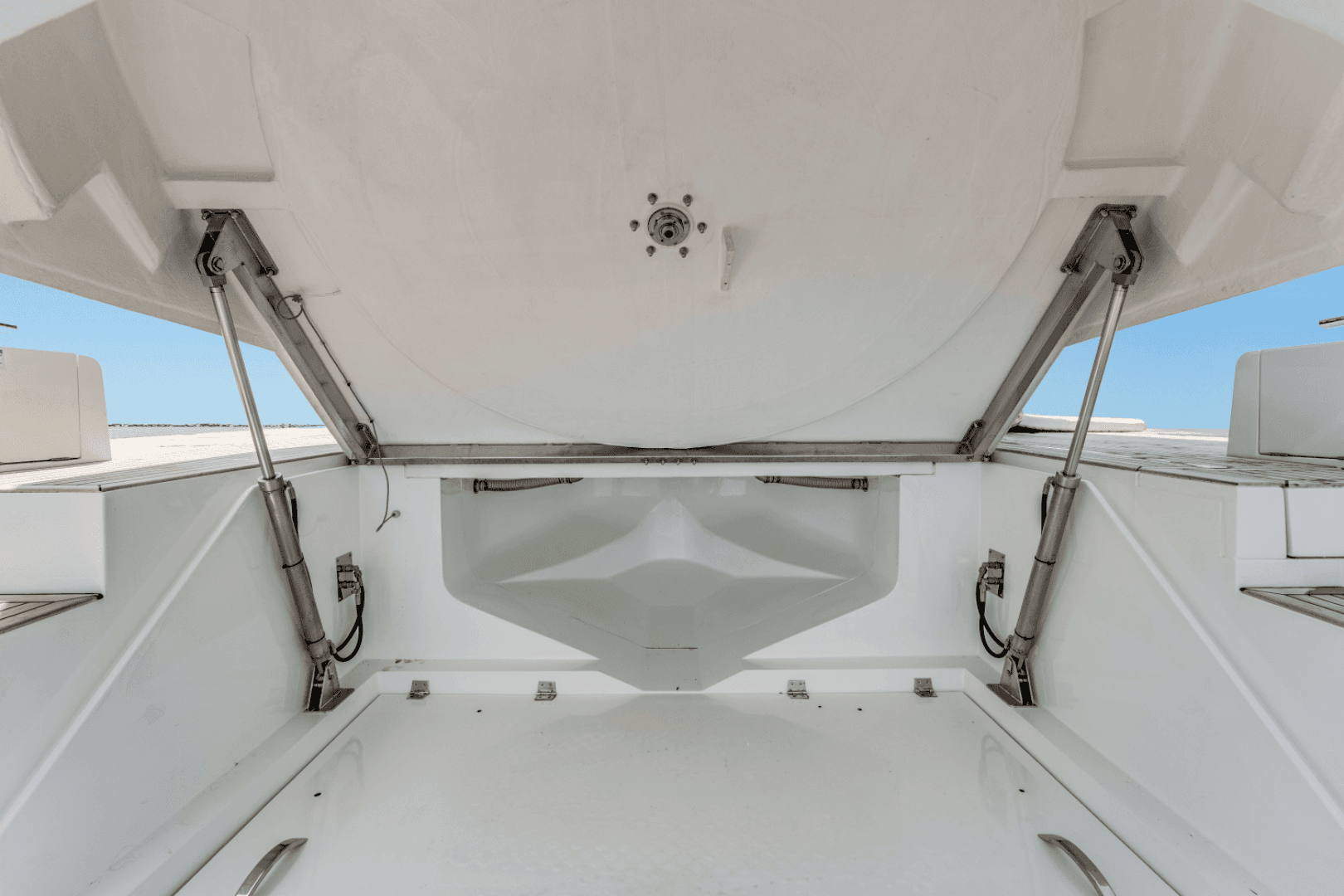 2023 Galeon 510 Sky — photo 74