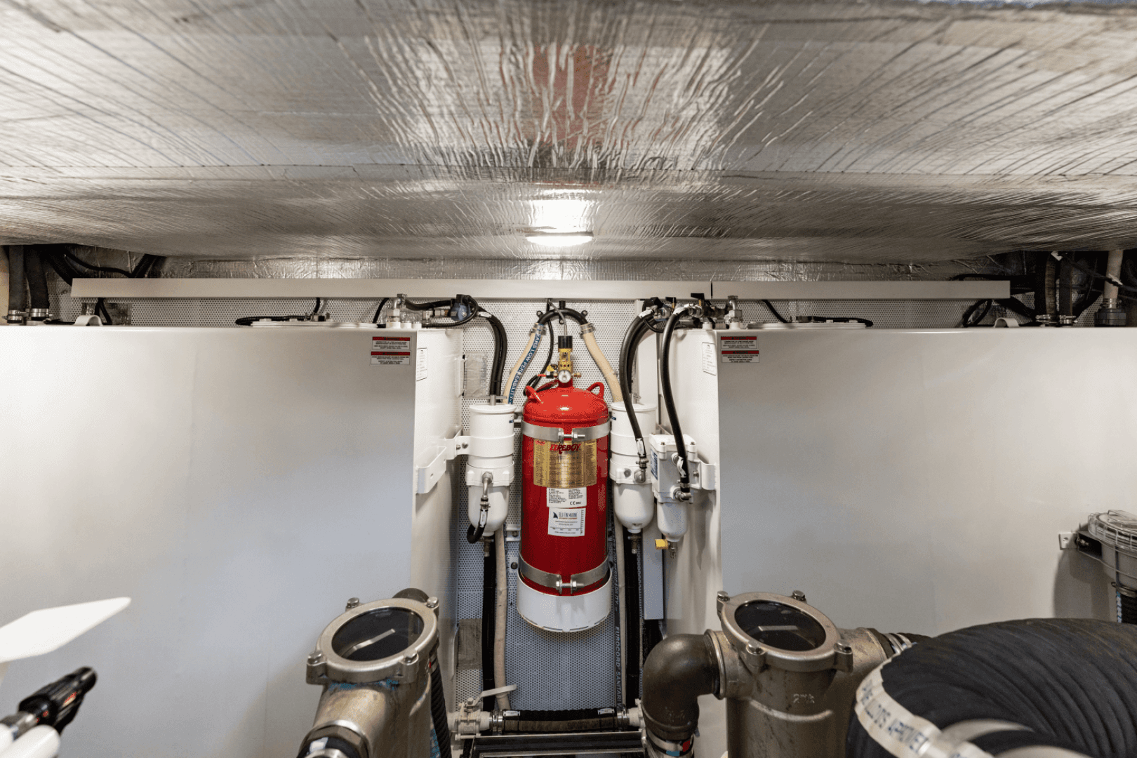 2023 Galeon 510 Sky — photo 84