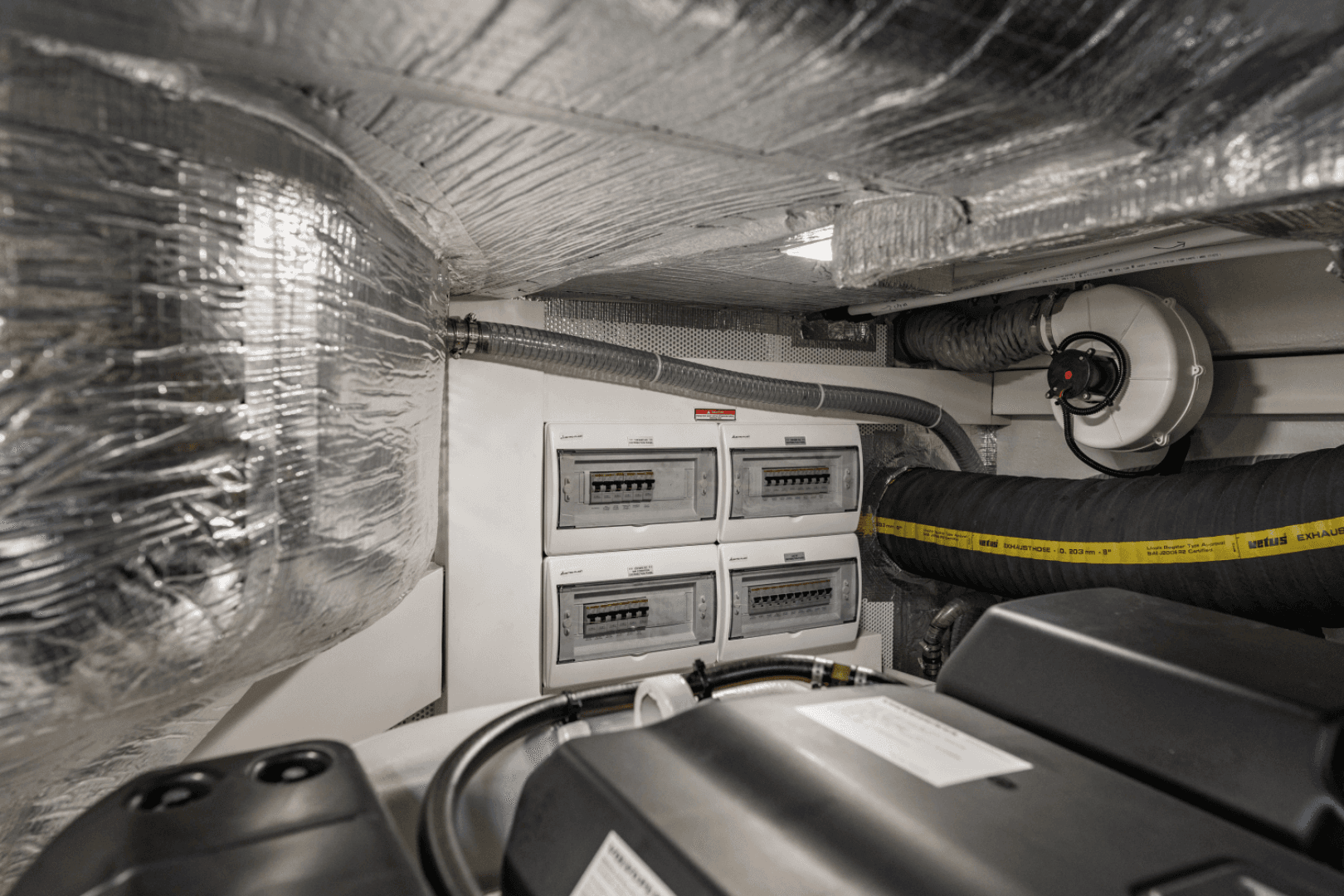 2023 Galeon 510 Sky — photo 82