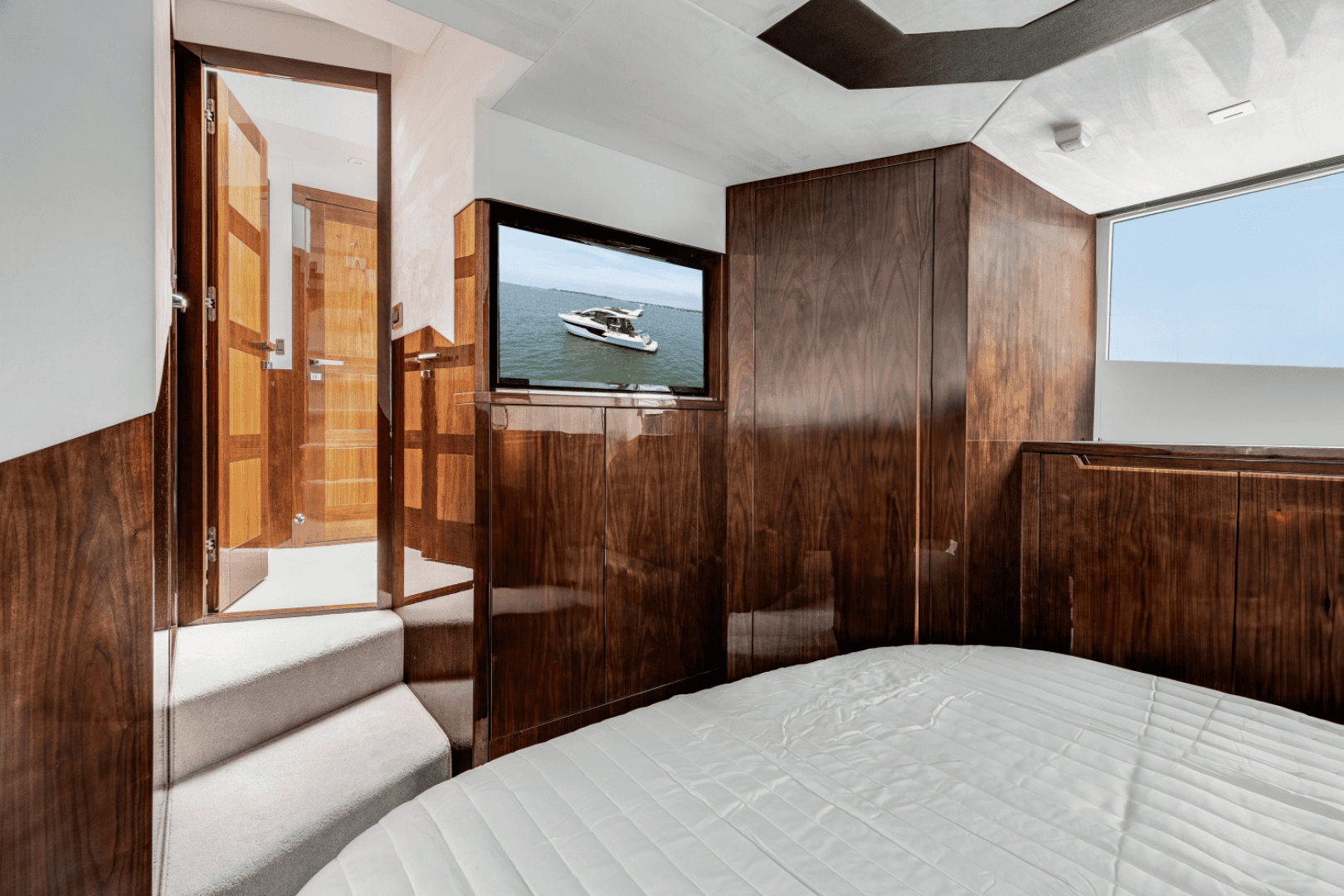 2023 Galeon 510 Sky — photo 52