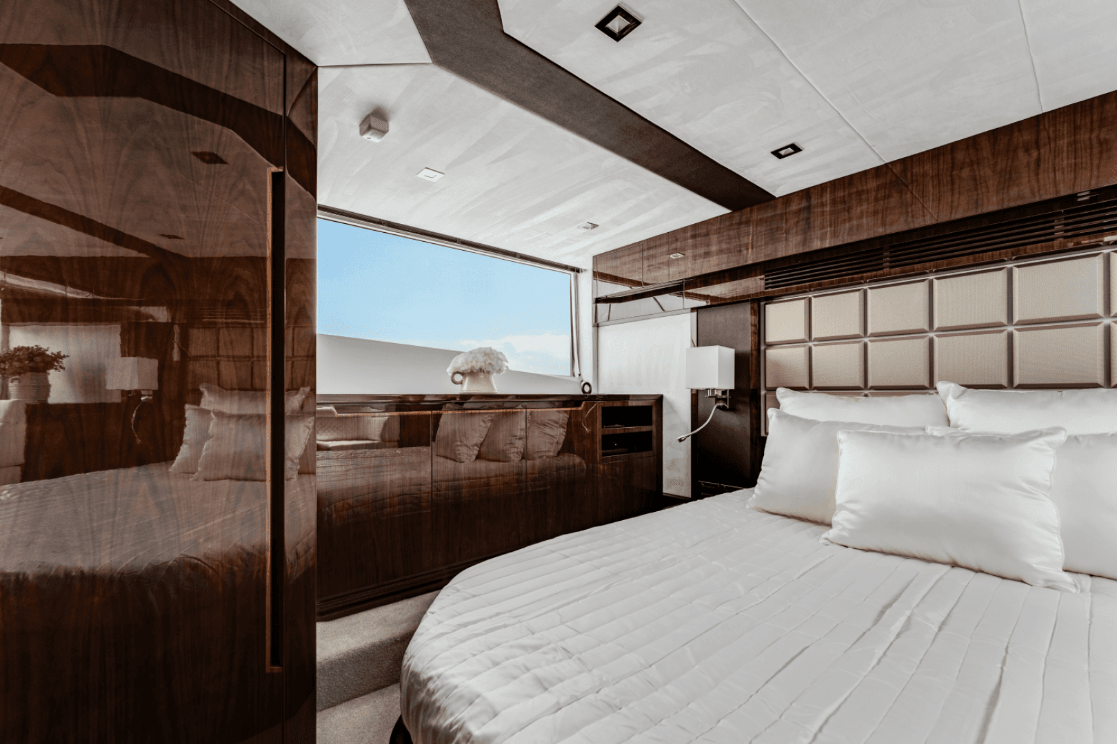 2023 Galeon 510 Sky — photo 48