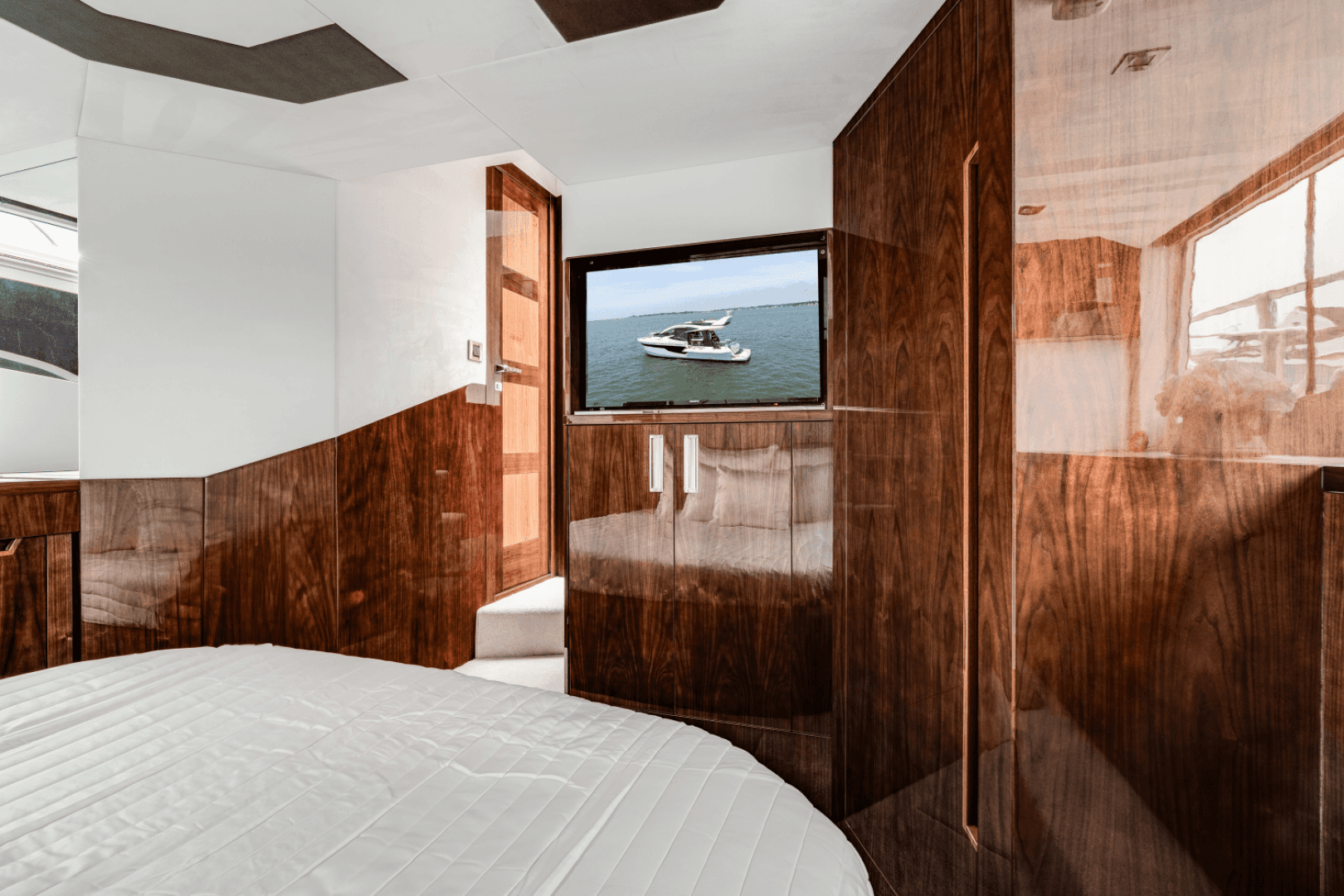 2023 Galeon 510 Sky — photo 50