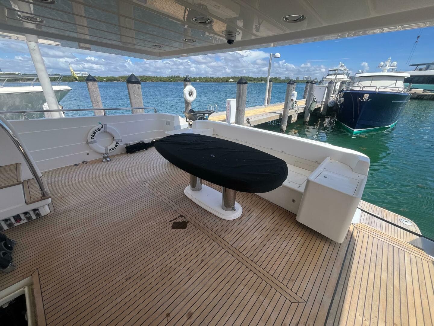 2000 Rizzardi 75 — photo 5