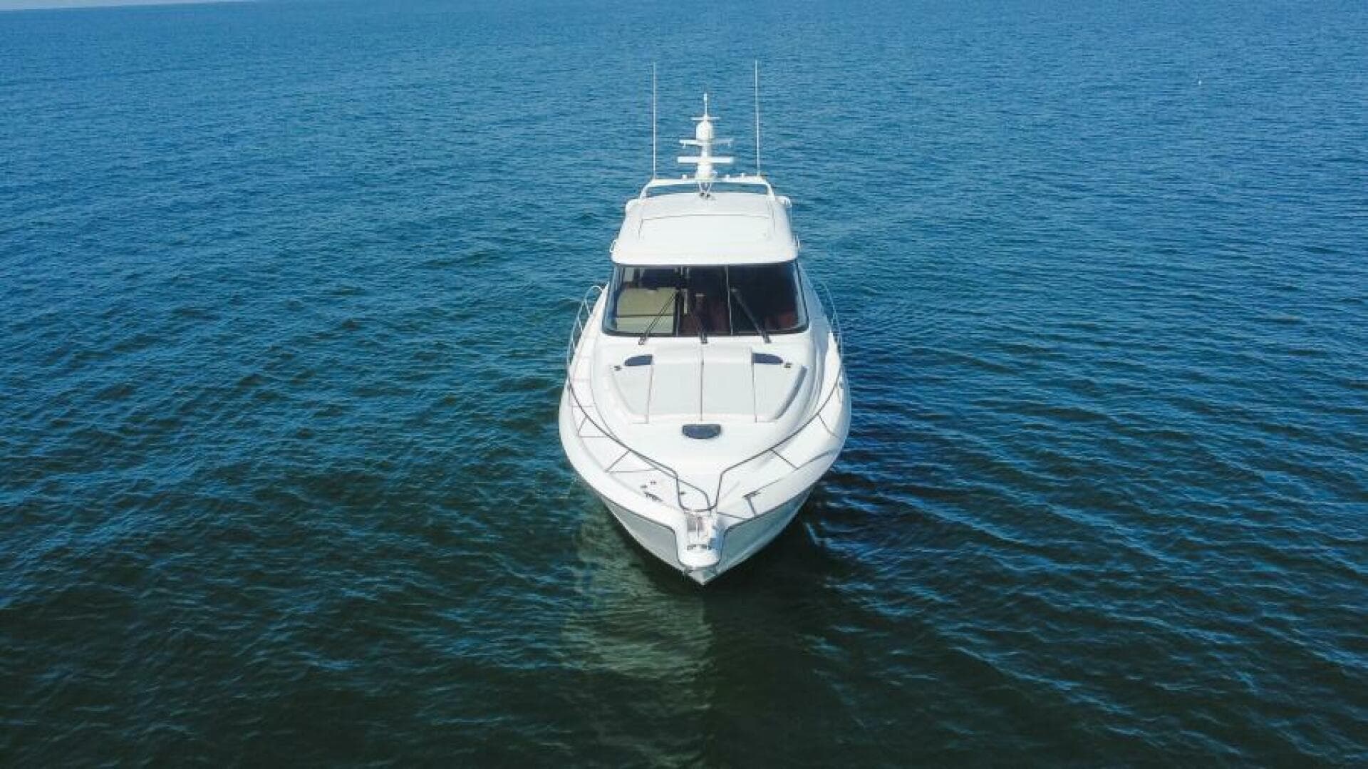 2008 Tiara Yachts 5800 Sovran — photo 29