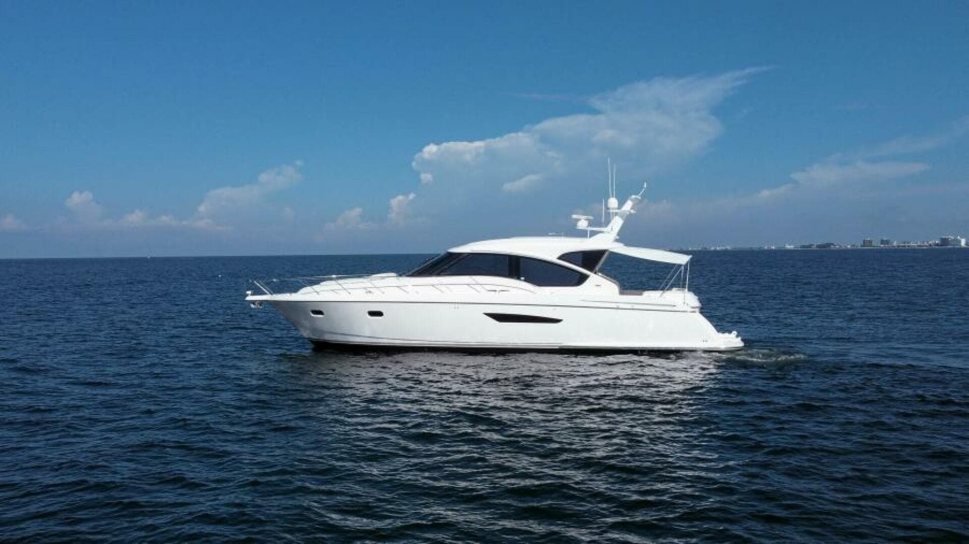2008 Tiara Yachts 5800 Sovran — photo 30