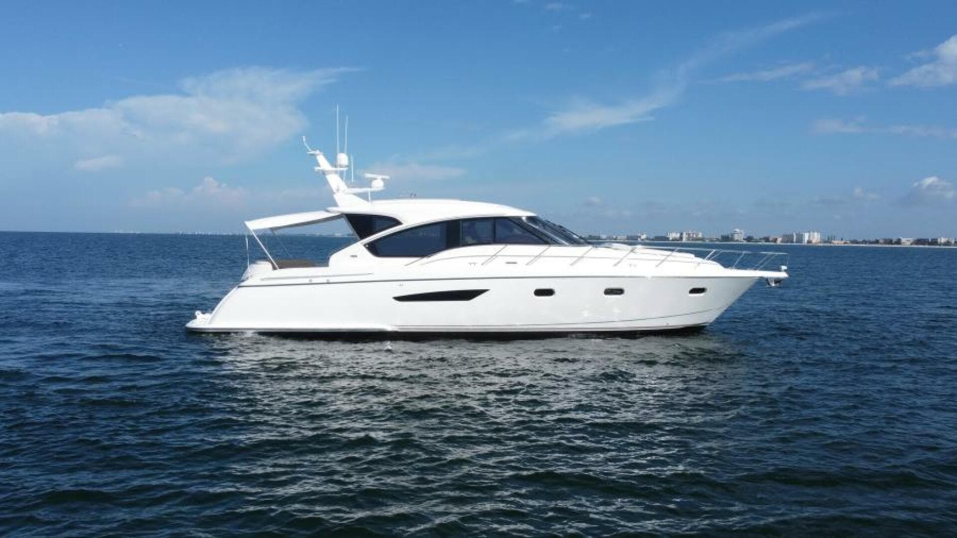 2008 Tiara Yachts 5800 Sovran — photo 28