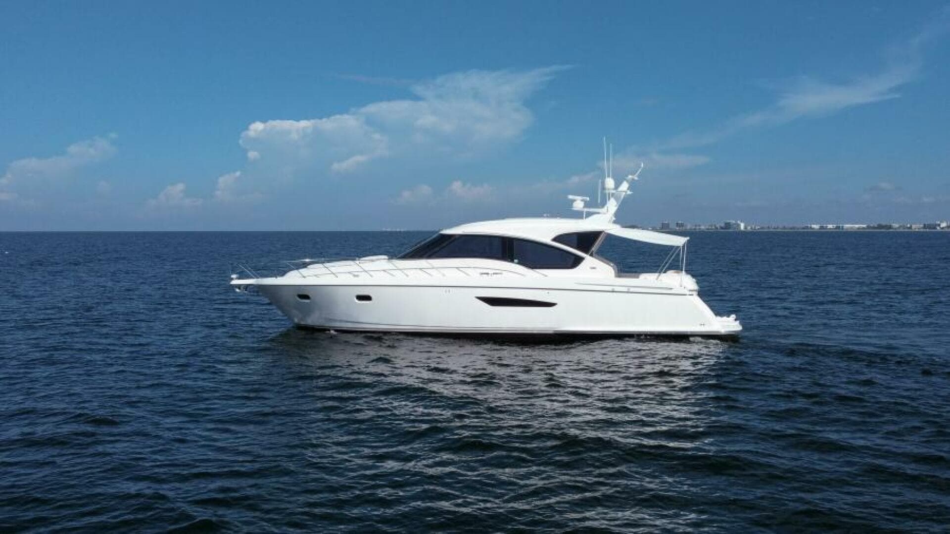 2008 Tiara Yachts 5800 Sovran — photo 32