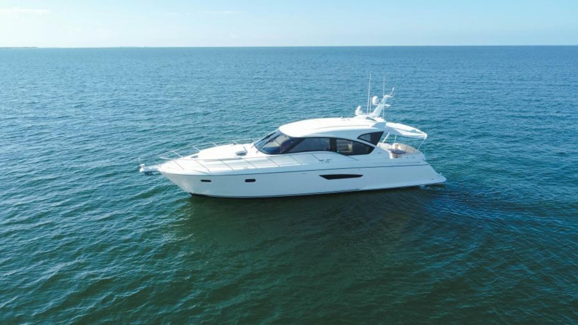 2008 Tiara Yachts 5800 Sovran — photo 25