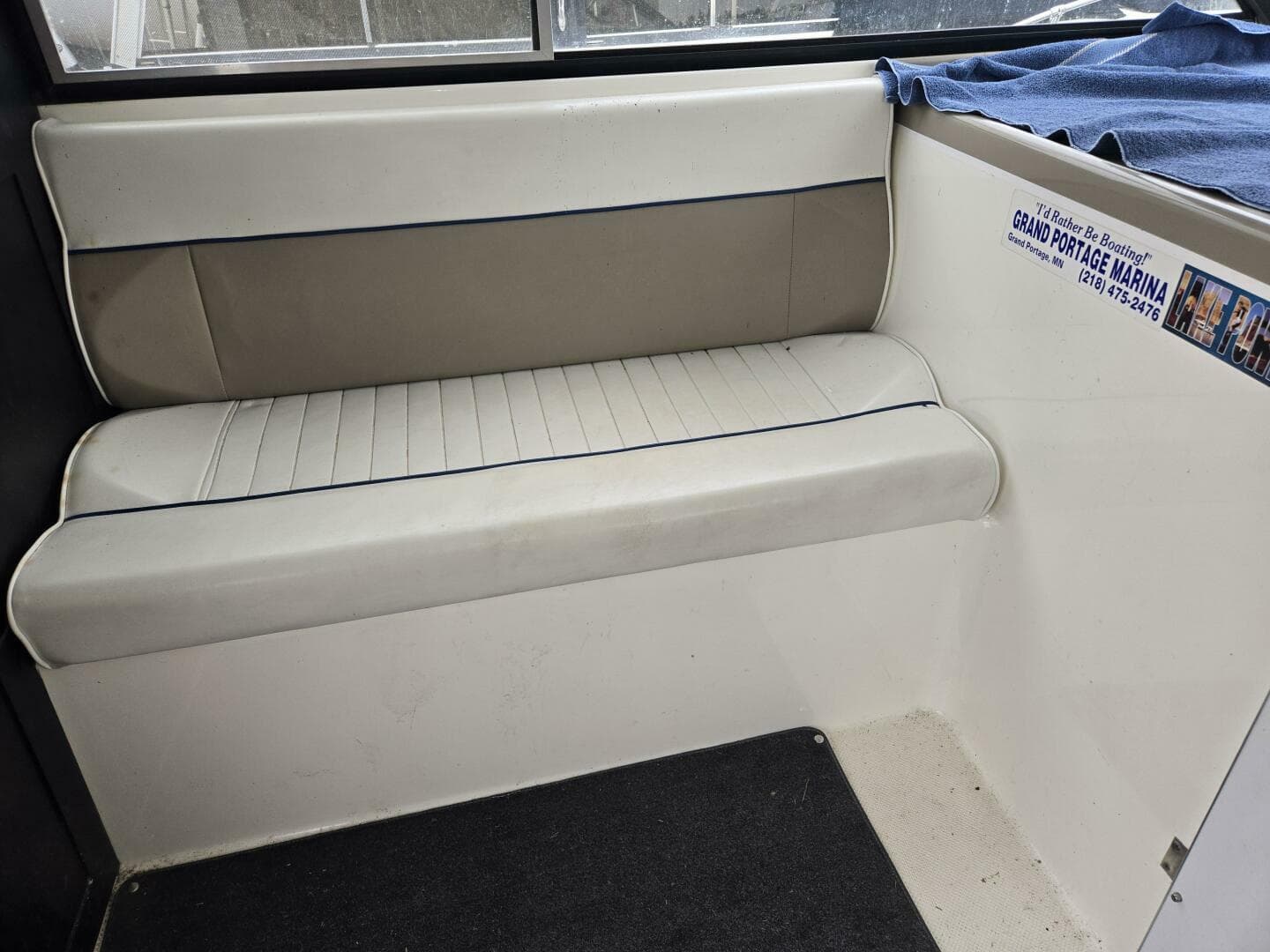 2002 Bayliner 2859 — photo 12