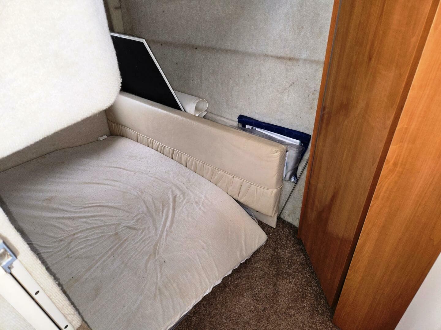 2002 Bayliner 2859 — photo 14