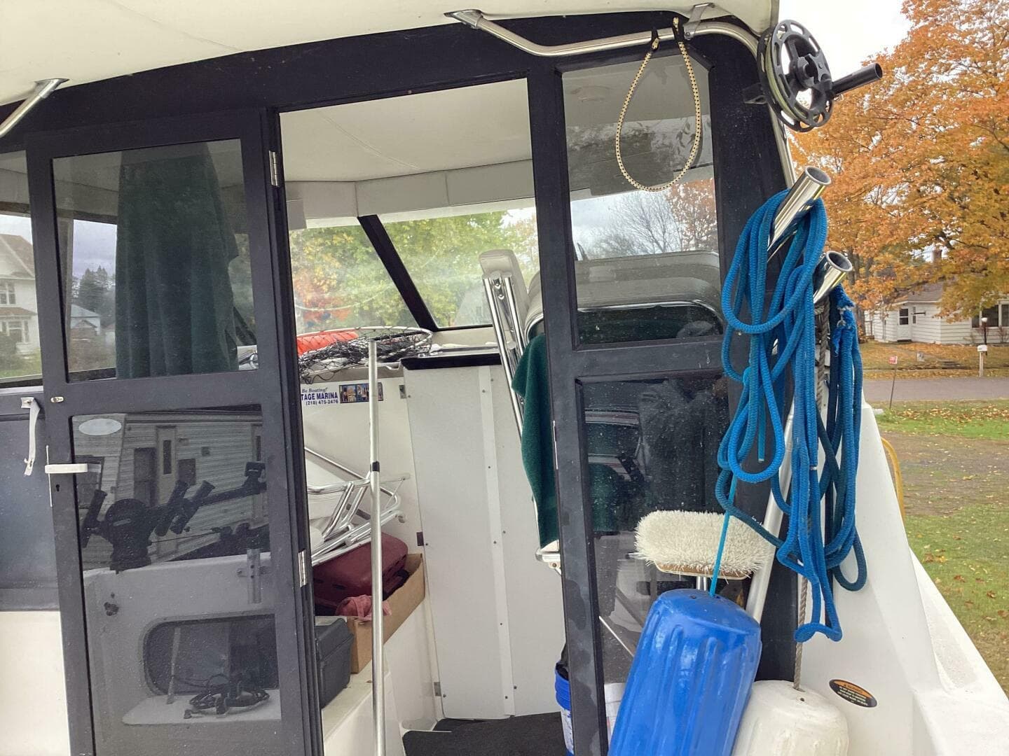 2002 Bayliner 2859 — photo 4