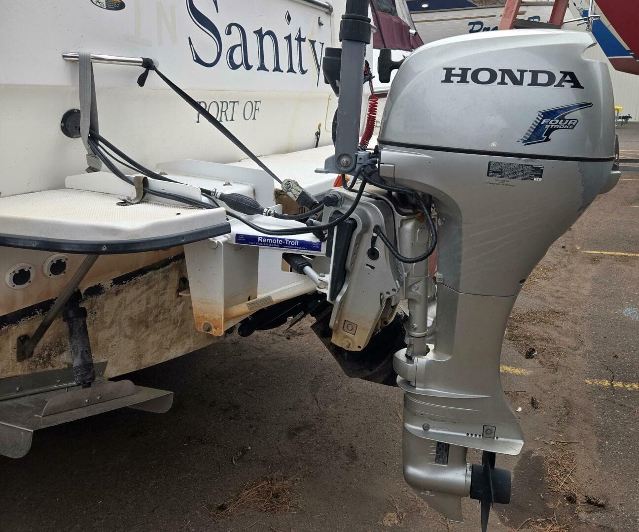 2002 Bayliner 2859 — photo 5