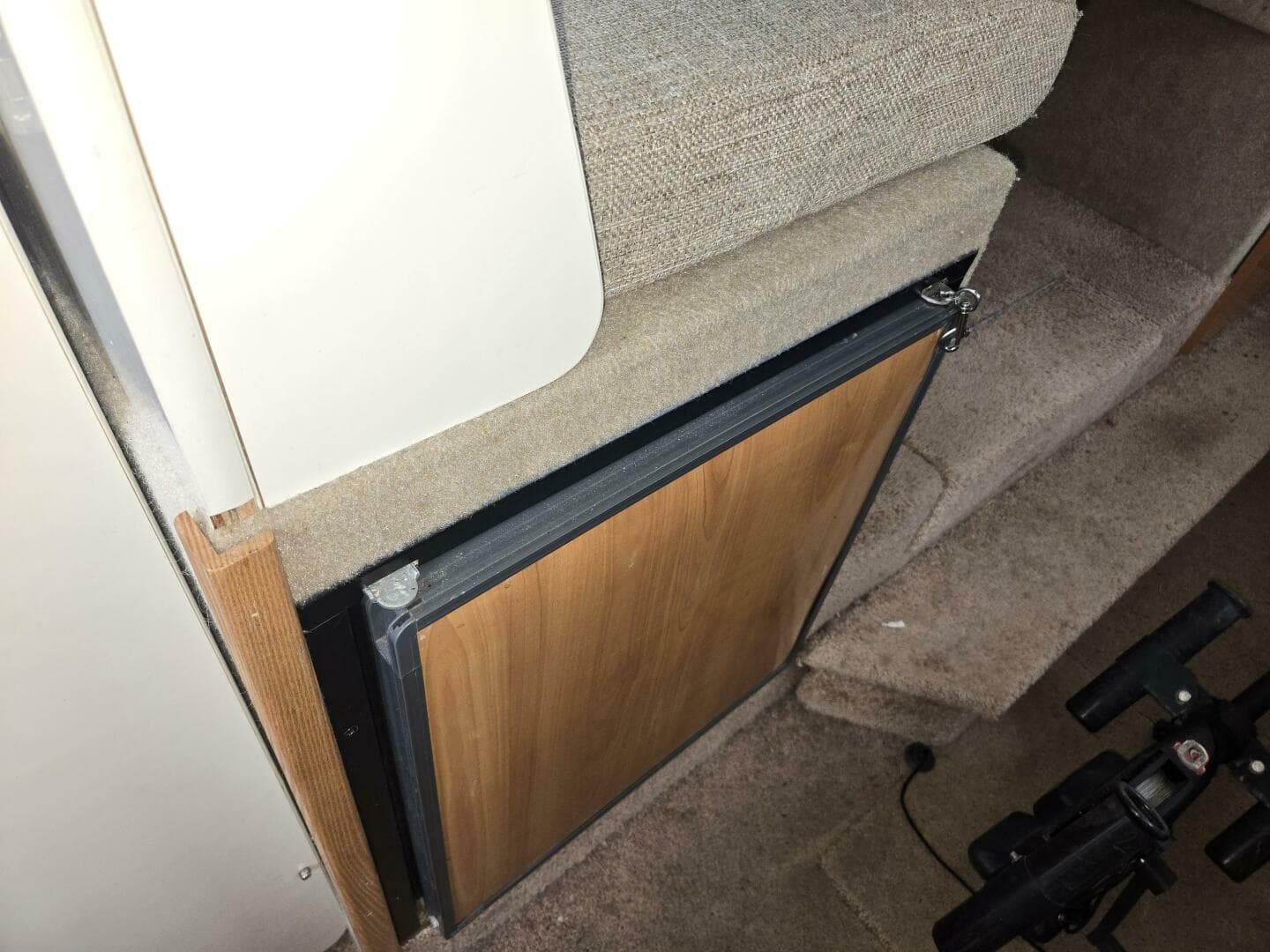 2002 Bayliner 2859 — photo 18