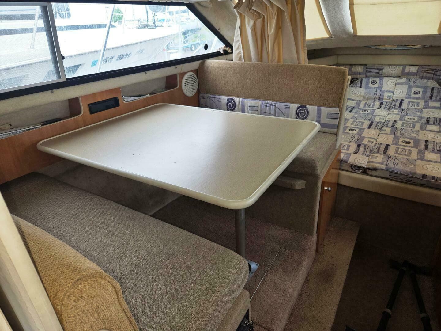 2002 Bayliner 2859 — photo 13