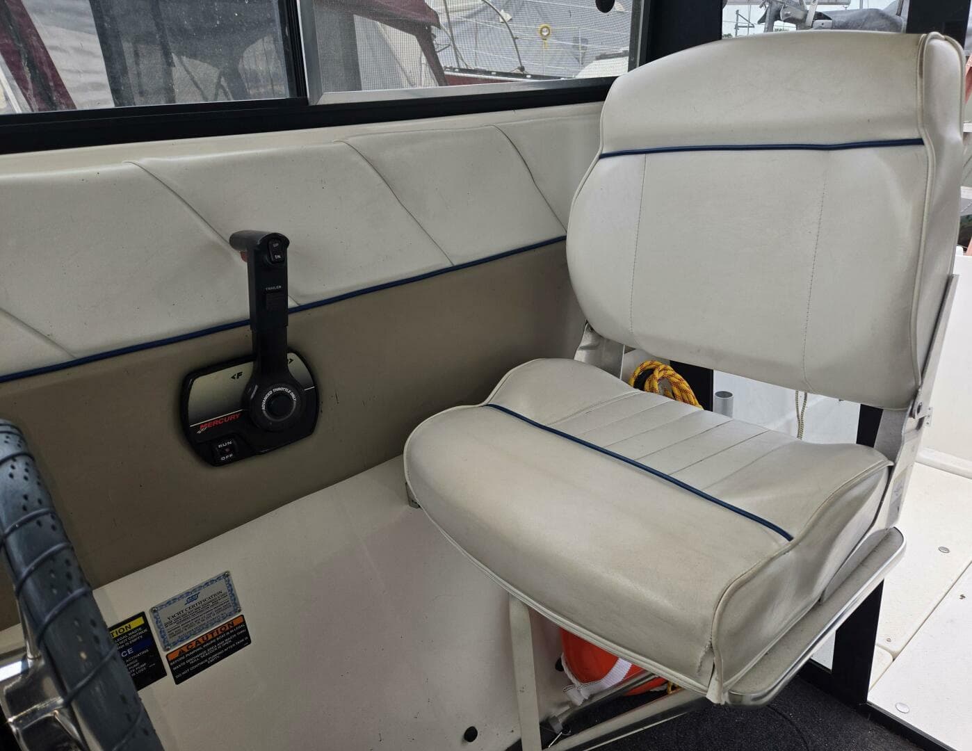 2002 Bayliner 2859 — photo 11