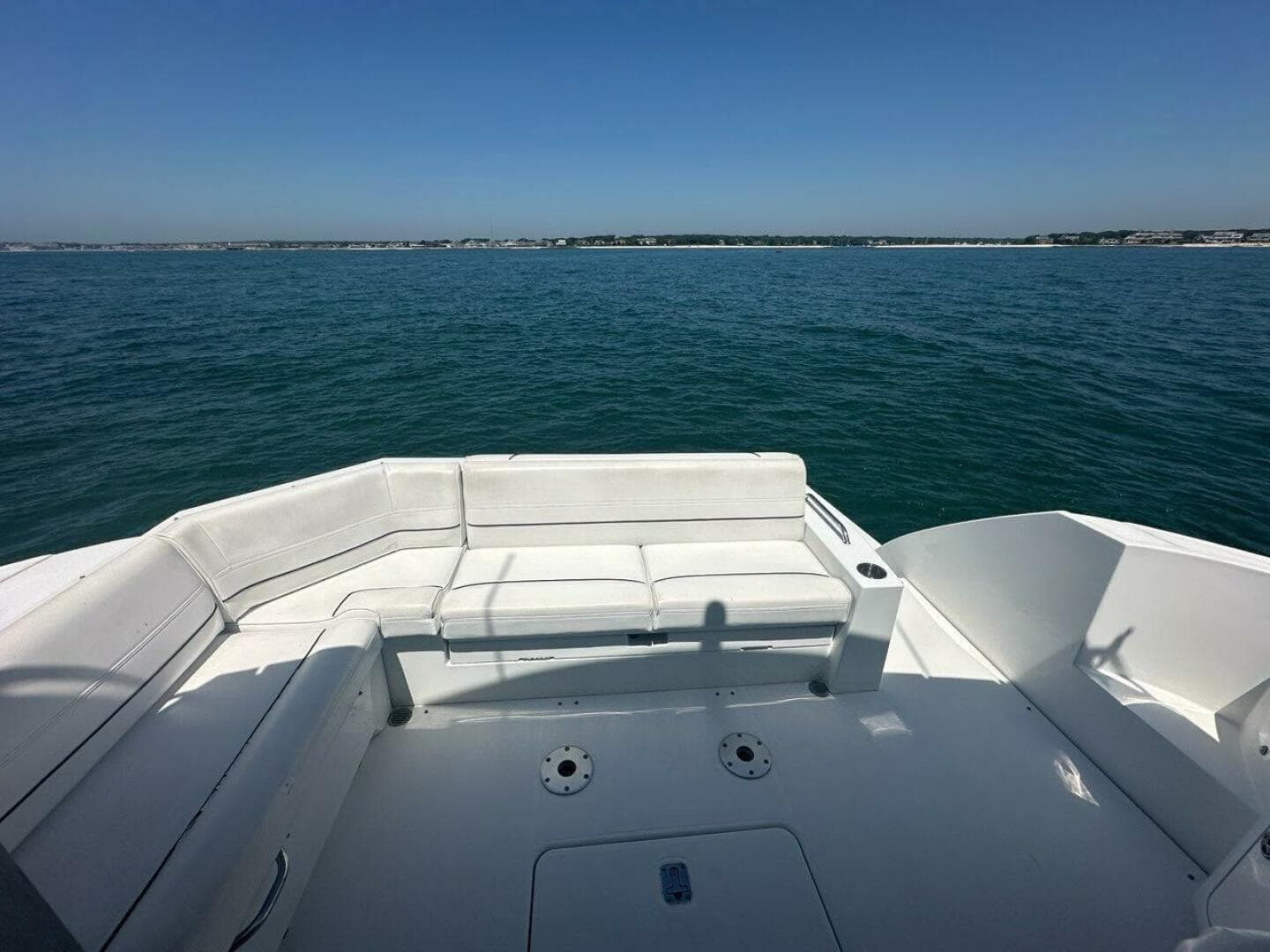 2015 Cruisers Yachts Cantius — photo 65