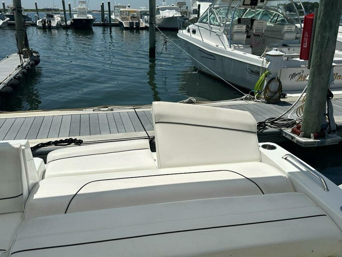 2015 Cruisers Yachts Cantius — photo 66