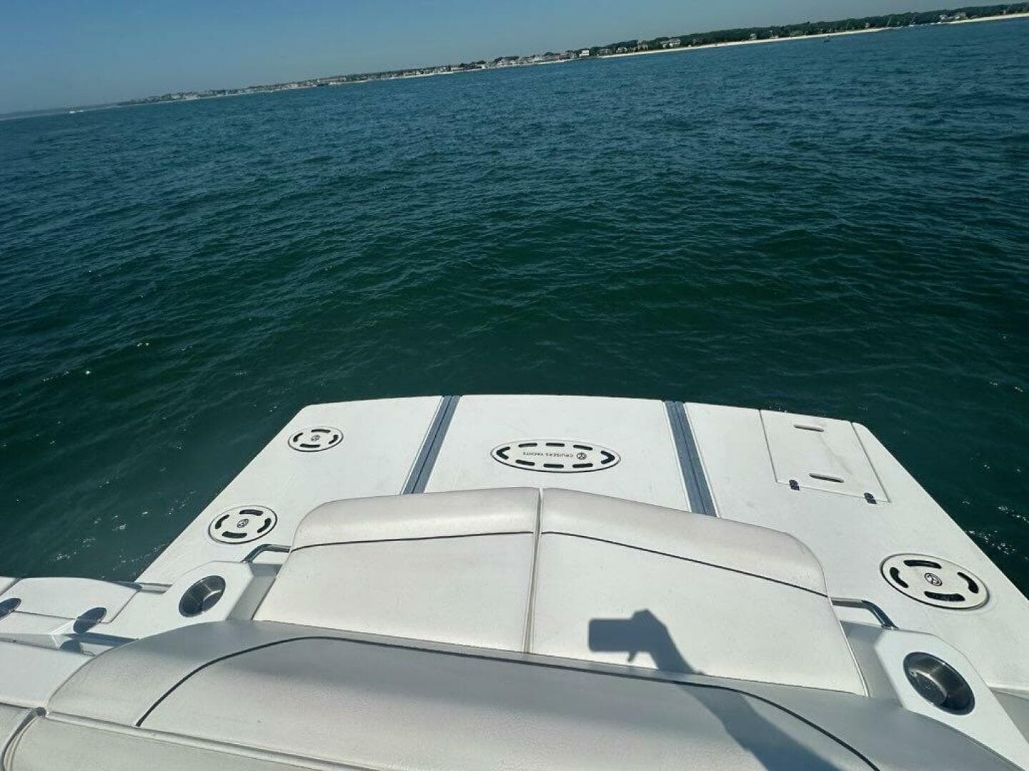 2015 Cruisers Yachts Cantius — photo 68