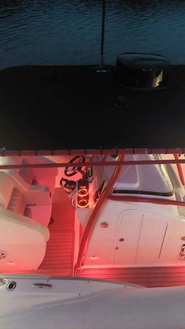 2016 Airship 330 — photo 15