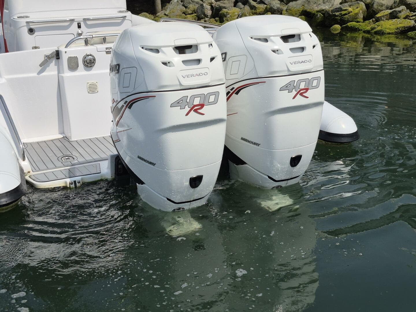 2016 Airship 330 — photo 6