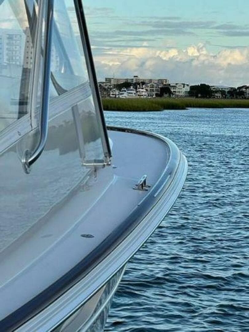 2014 Release 46 Custom Express Carolina — photo 51