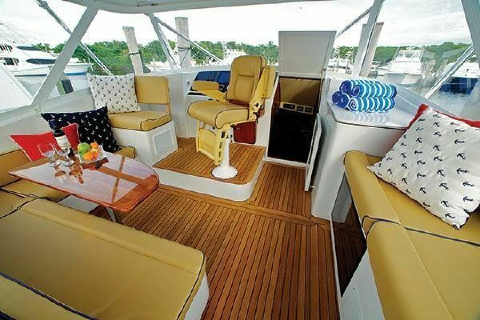 2014 Release 46 Custom Express Carolina — photo 31