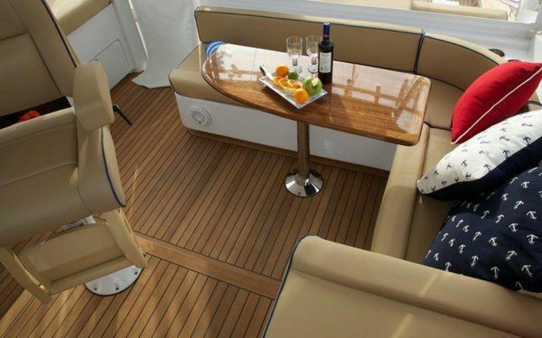 2014 Release 46 Custom Express Carolina — photo 32