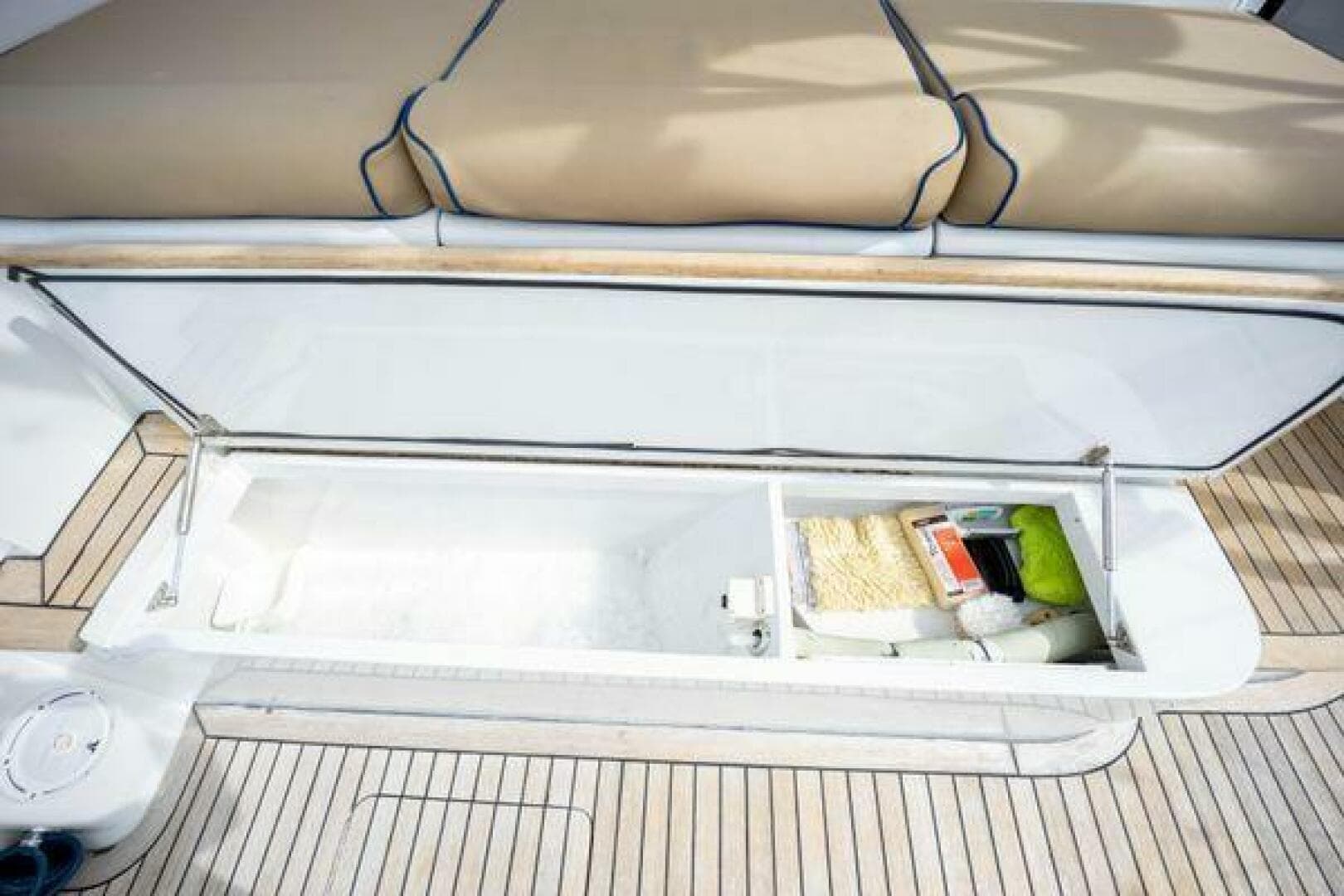 2014 Release 46 Custom Express Carolina — photo 26