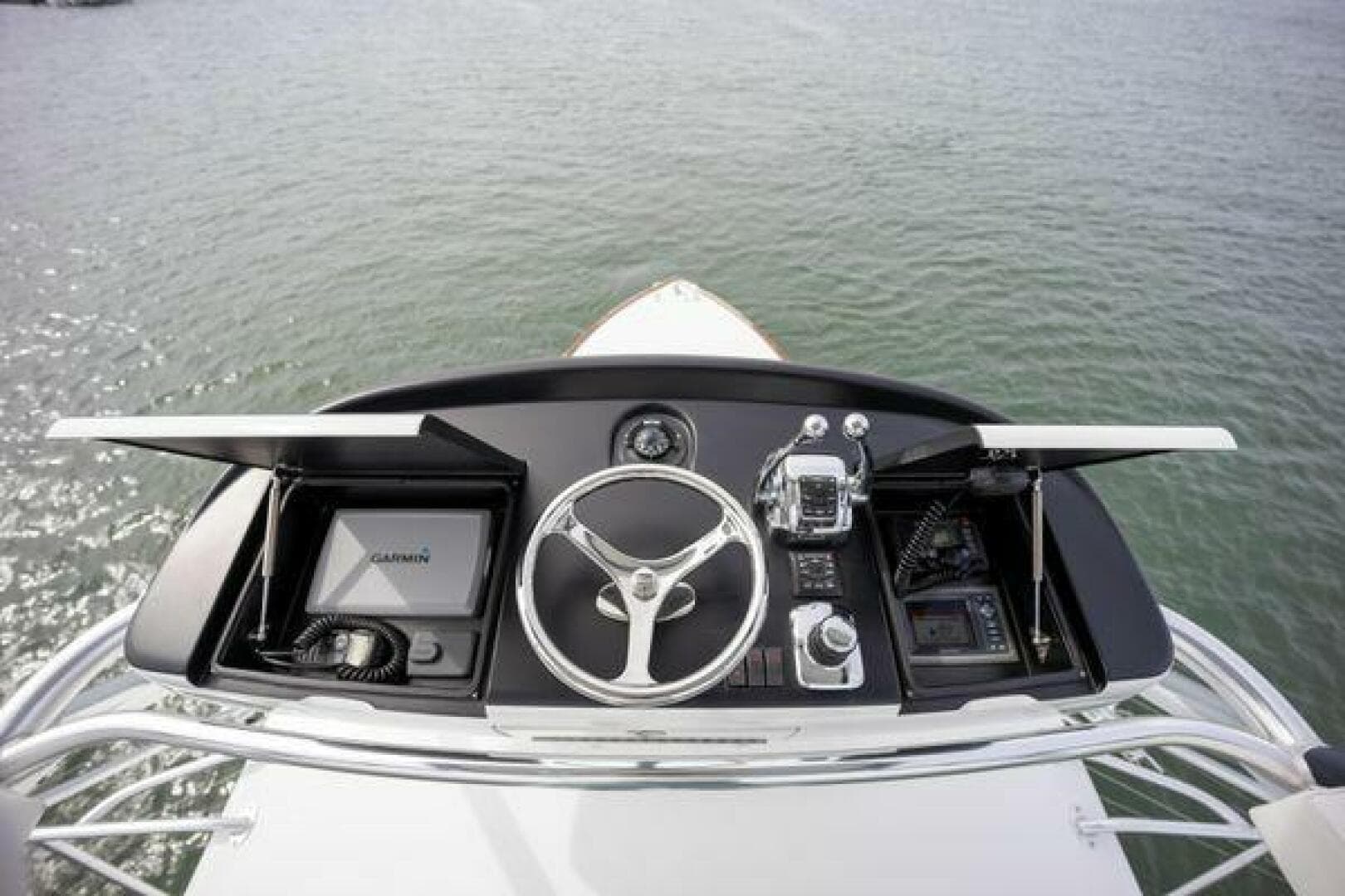 2014 Release 46 Custom Express Carolina — photo 28