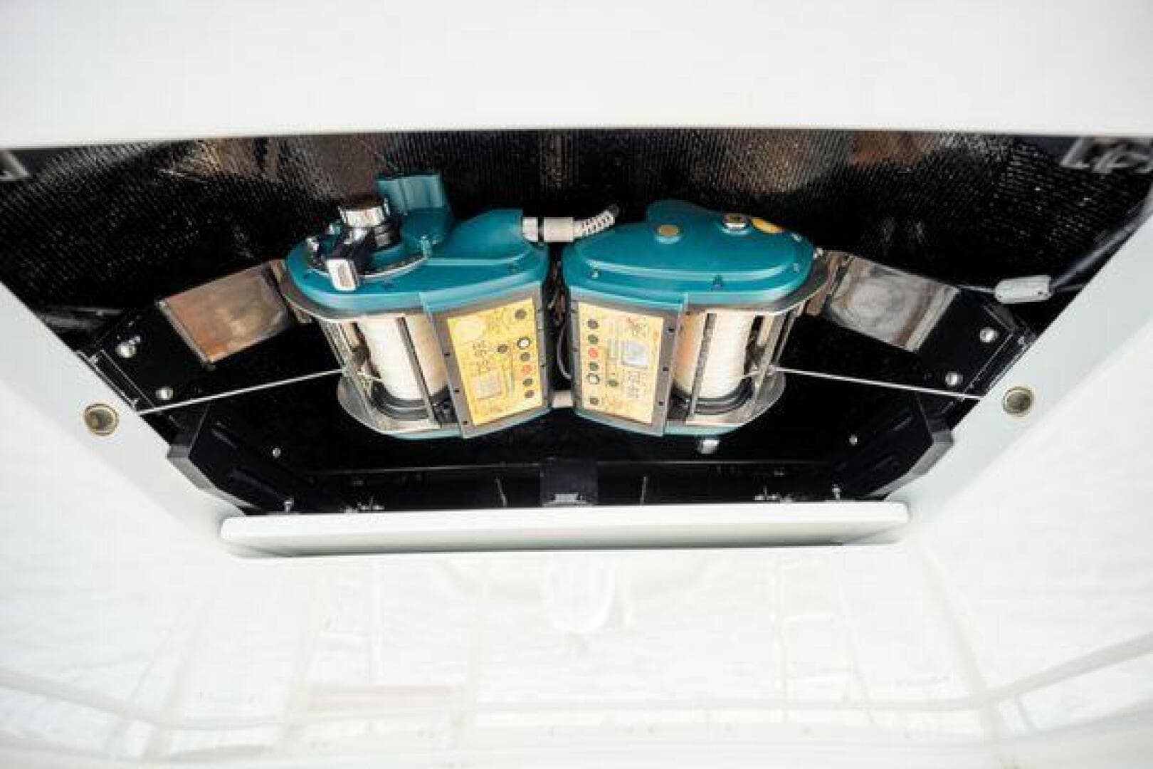 2014 Release 46 Custom Express Carolina — photo 29