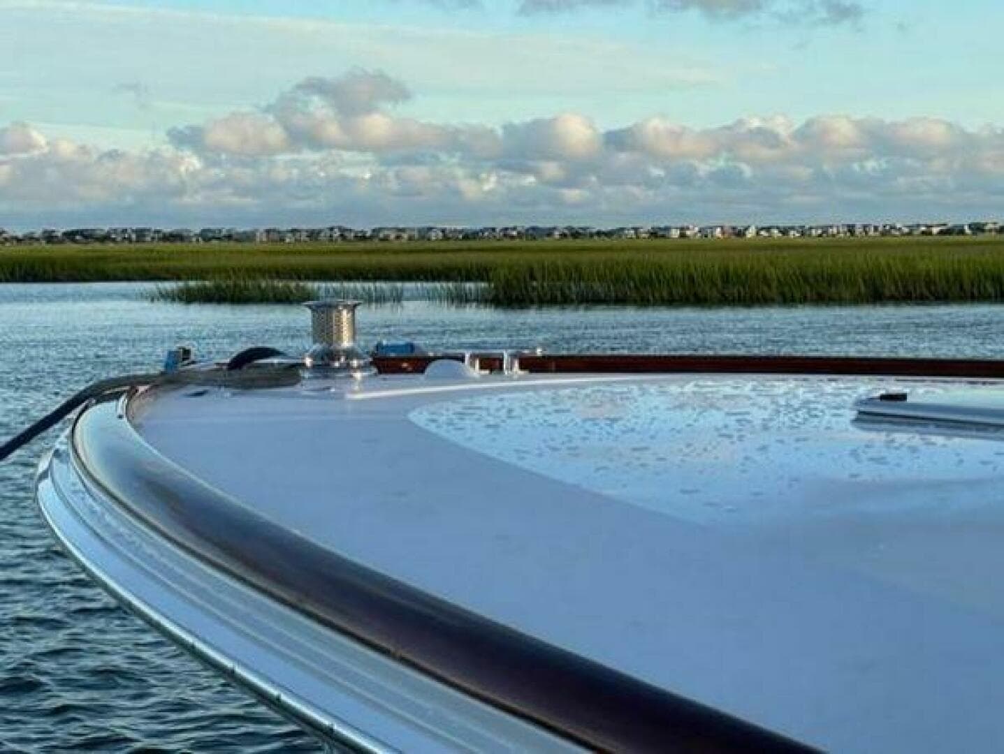 2014 Release 46 Custom Express Carolina — photo 49