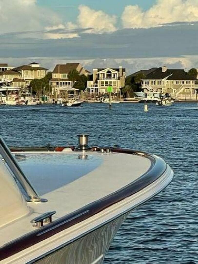 2014 Release 46 Custom Express Carolina — photo 50