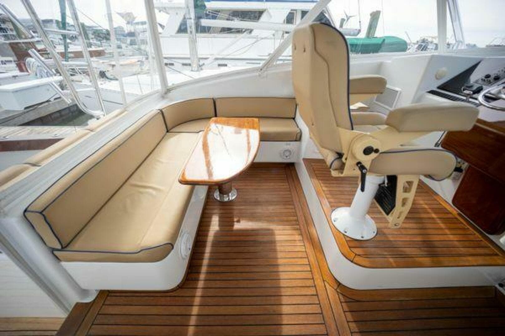 2014 Release 46 Custom Express Carolina — photo 22