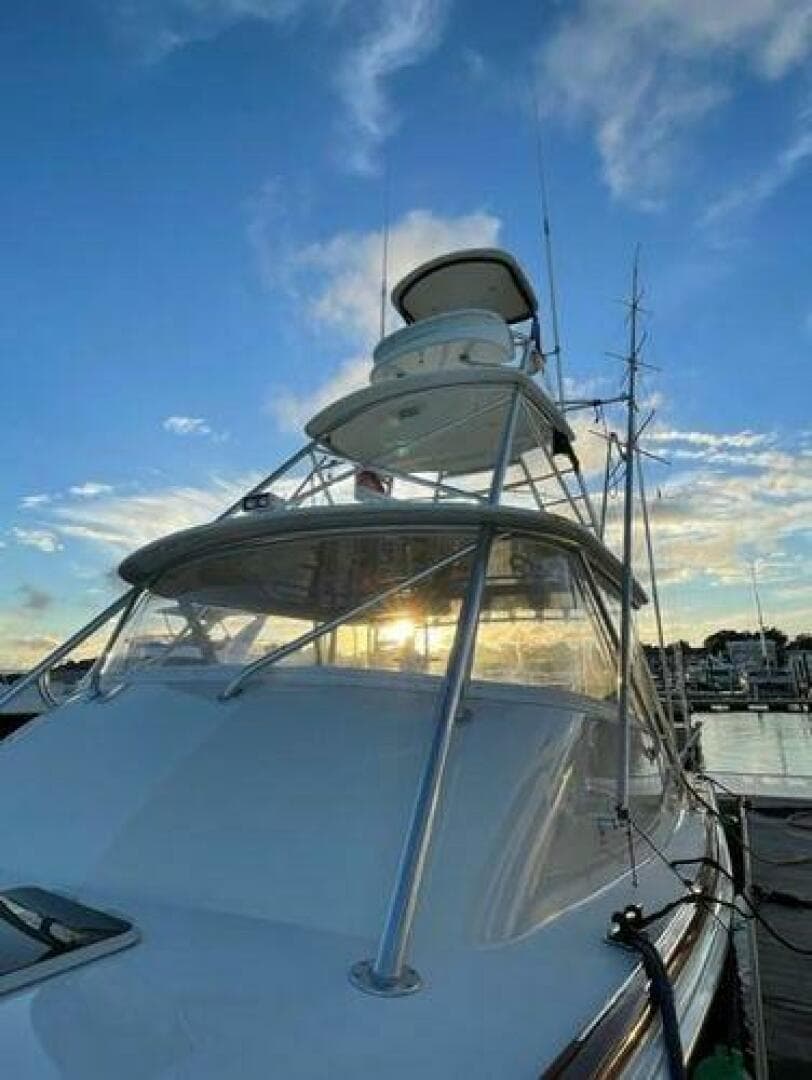 2014 Release 46 Custom Express Carolina — photo 48