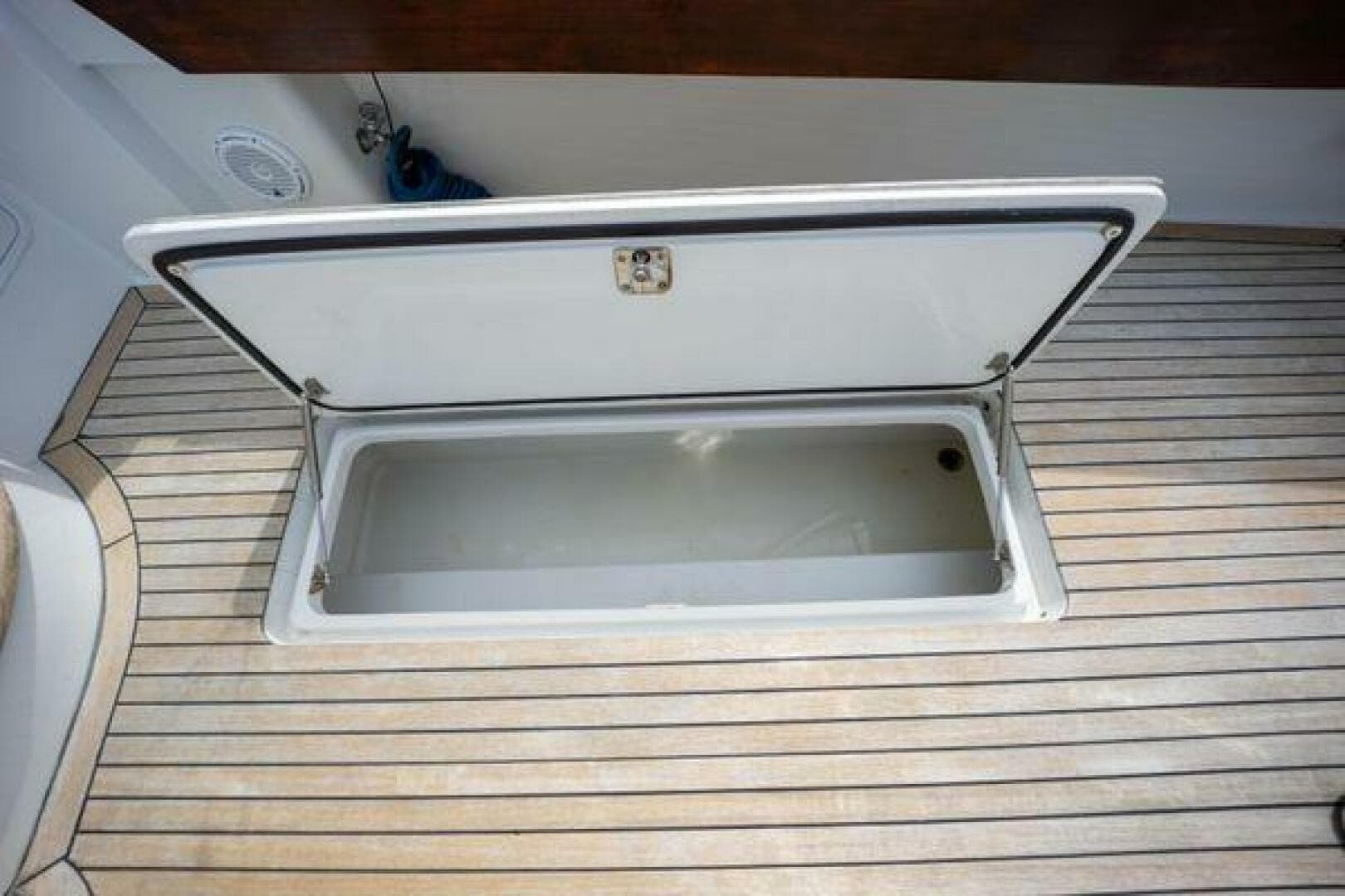 2014 Release 46 Custom Express Carolina — photo 27