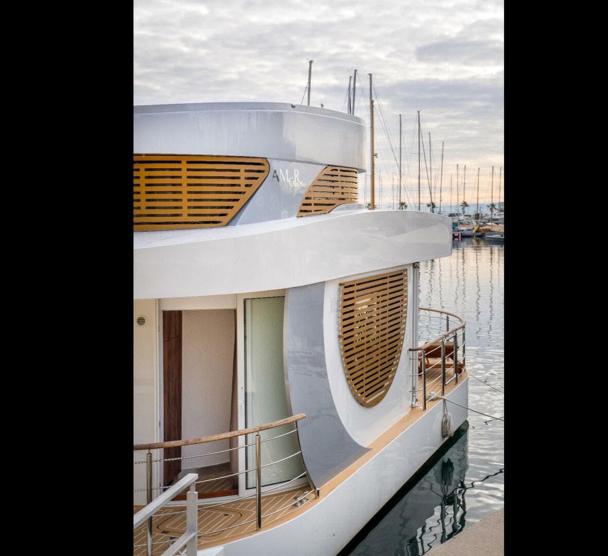 2025 Oasis 39 Meu — photo 4