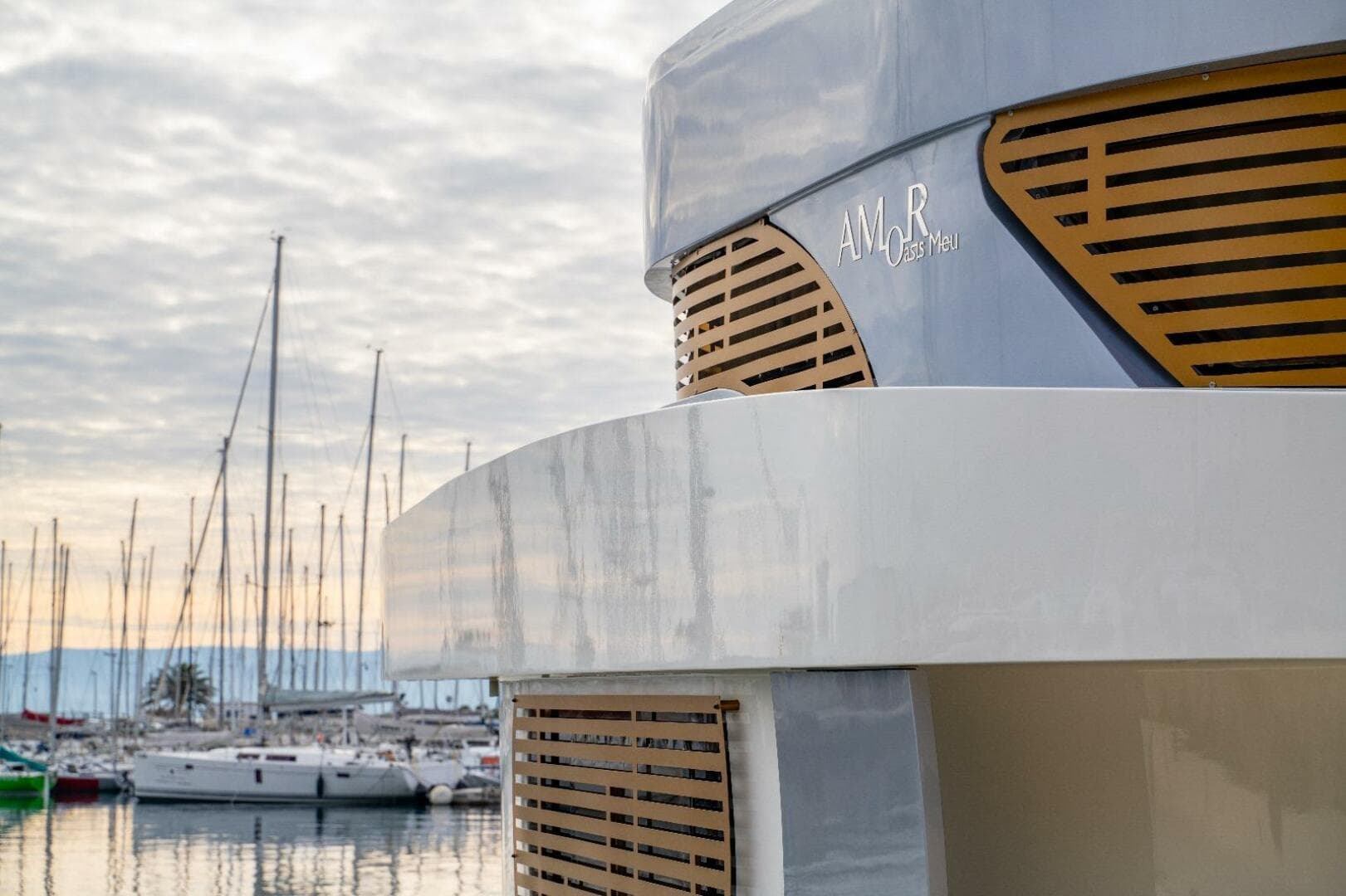 2025 Oasis 39 Meu — photo 2