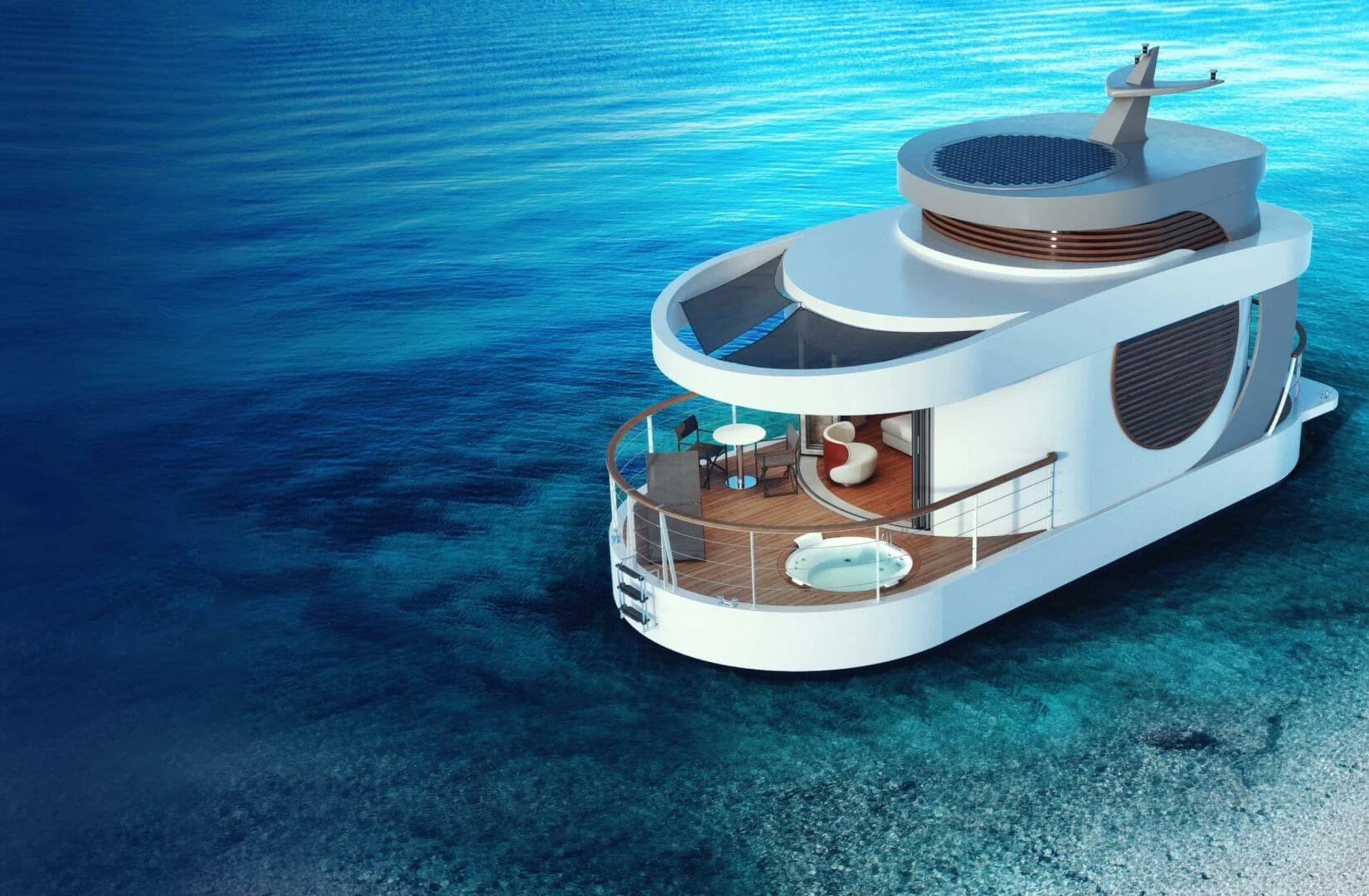 2025 Oasis 39 Meu — photo 1