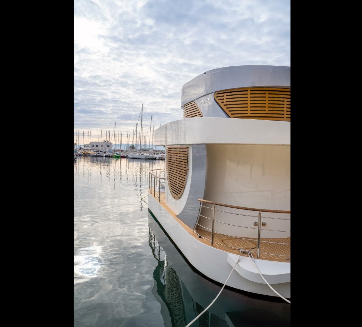 2025 Oasis 39 Meu — photo 3